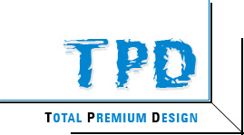 TPD | Total Premium Design